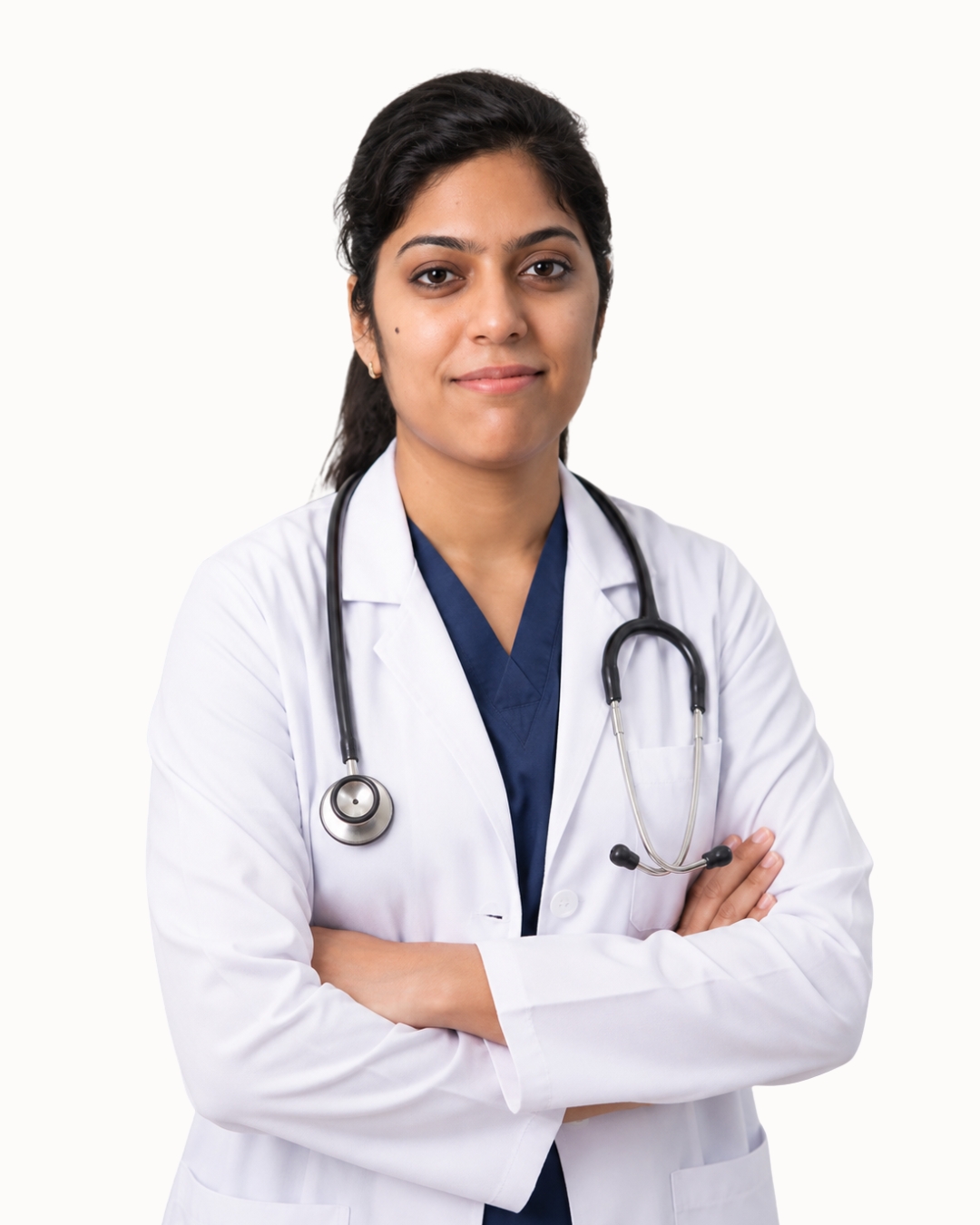 Dr. Mandeep
